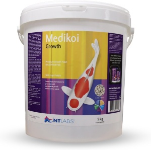 Medikoi Growth 5kg 6mm